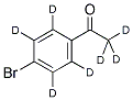 4'-BROMOACETOPHENONE-D7