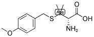 H-??,??-????-D-CYS(PMEOBZL)-OH