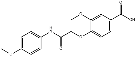 750613-33-3 Structure