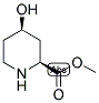 L-CISHOMOPRO(4-HYDROXY)-OME Struktur