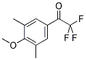 3',5'-DIMETHYL-4'-METHOXY-2,2,2-TRIFLUOROACETOPHENONE price.