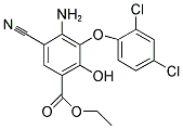AURORA KA-6188 Structure