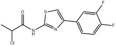 565165-72-2 結(jié)構(gòu)式