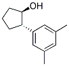 TRANS-2-(3,5-DIMETHYLPHENYL)CYCLOPENTANOL