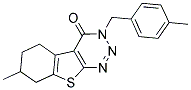 AURORA 21643 Structure