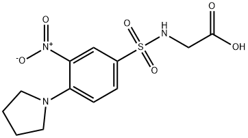 742094-60-6 結(jié)構(gòu)式