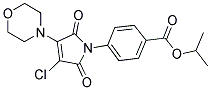 AURORA 14758 Structure