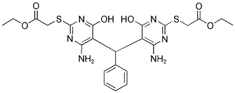 BUTTPARK 54\40-08 Structure