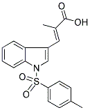 RARECHEM AL BM 0453 Structure
