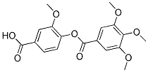 RARECHEM AL BE 0979 Structure