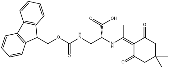 1263046-87-2 Structure