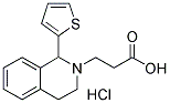 1052538-07-4 Structure