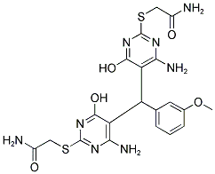 BUTTPARK 57\40-14 Structure
