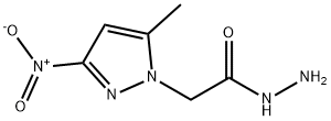 1002034-01-6 Structure