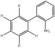 2-AMINOBIPHENYL-2',3',4',5',6'-D5