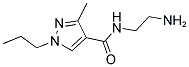 AKOS B021418 Structure