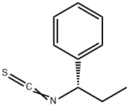 (S)-(-)-1-PHENYLPROPYL ISOTHIOCYANATE price.