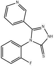 722465-56-7 Structure