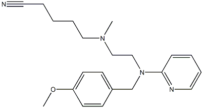  化學(xué)構(gòu)造式