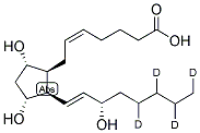 8-EPI PROSTAGLANDIN F2ALPHA-D4