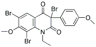 AURORA KA-4057 Structure