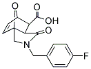 SPECS AM-760/42986007 Structure