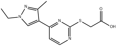 957292-09-0 Structure