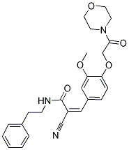 AURORA 22161 Structure
