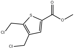 4,5-二氯甲基噻吩-2-羧酸甲酯