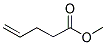 4-PENTENOIC ACID METHYL ESTER