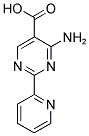 RARECHEM AL BO 2190 Structure