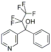 2,2,3,3,3-PENTAFLUORO-1-PHENYL-1-PYRIDIN-3-YL-PROPANOL price.