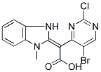 RARECHEM AL BO 2081 Structure