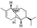 ALPHA-COPAENE Struktur