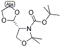 RARECHEM AL BP 0802 Structure