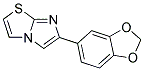6-(1,3-ベンゾジオキソール-5-イル)イミダゾ[2,1-B][1,3]チアゾール price.