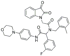 TOSLAB 149956 Structure
