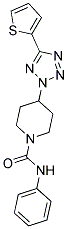TOSLAB 155037 Structure