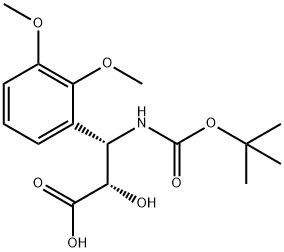 N-BOC-3-(S)-AMINO-2-(S)-HYDROXY-3-(2,3-DIMETHOXY-PHENYL)-PROPIONIC ACID price.