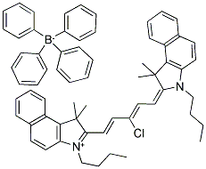  化學(xué)構(gòu)造式
