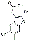 AKOS BBS-00000430 Structure