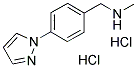 1185298-38-7 Structure