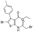 AKOS BBS-00000757 Structure