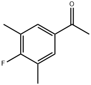 4'-FLUORO-3',5'-DIMETHYLACETOPHENONE price.
