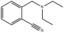 2-[(DIETHYLAMINO)METHYL]BENZONITRILE