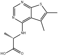 955966-34-4 Structure