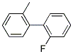 2-FLUORO-2'-METHYL-1,1'-BIPHENYL Struktur