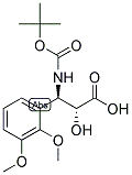 N-BOC-3-(R)-AMINO-2-(R)-HYDROXY-3-(2,3-DIMETHOXY-PHENYL)-PROPIONIC ACID price.