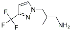 1006334-06-0 Structure
