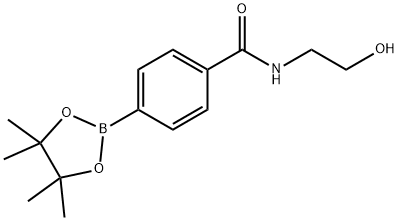 1073353-51-1 結(jié)構(gòu)式